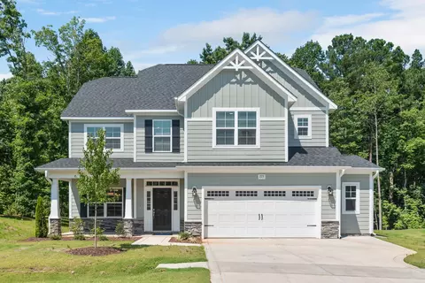 275 Olde Liberty Dr, Youngsville, NC 27596