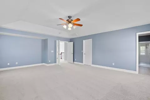116 Sleeper Car Ln, Garner, NC 27529 photo 28