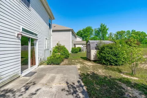 116 Sleeper Car Ln, Garner, NC 27529 photo 36