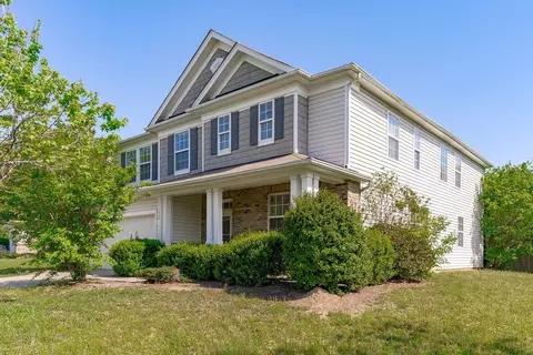116 Sleeper Car Ln, Garner, NC 27529 photo 4