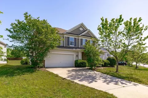 116 Sleeper Car Ln, Garner, NC 27529 photo 2