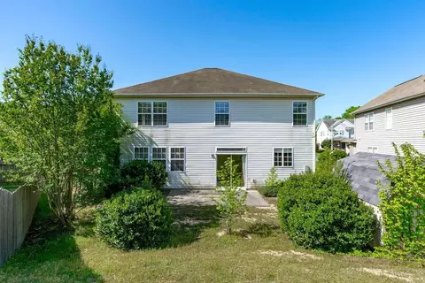 116 Sleeper Car Ln, Garner, NC 27529 photo 40