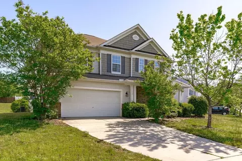 116 Sleeper Car Ln, Garner, NC 27529 photo 1