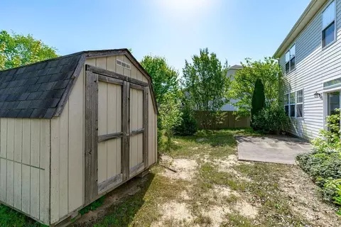 116 Sleeper Car Ln, Garner, NC 27529 photo 38