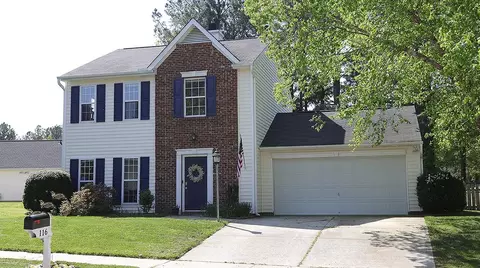 116 Briarhaven Dr, Durham, NC 27703 photo 1
