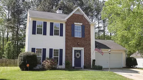 116 Briarhaven Dr, Durham, NC 27703 photo 2