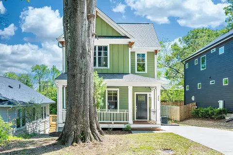 324 Gray Ave, Durham, NC 27701 photo 2
