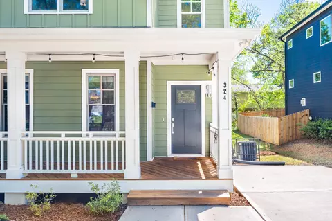 324 Gray Ave, Durham, NC 27701 photo 3