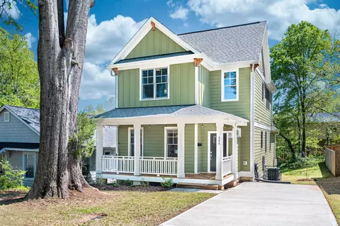 324 Gray Ave, Durham, NC 27701 photo 1