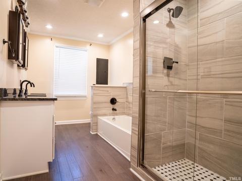 710 Locust Dr, Durham, NC 27703 photo 10