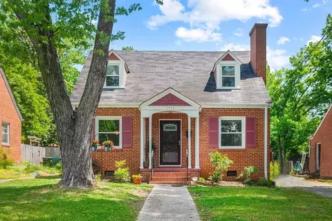 2414 Farthing St, Durham, NC 27704 photo 1