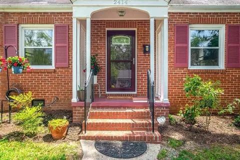 2414 Farthing St, Durham, NC 27704 photo 3