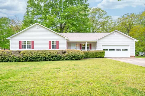 3714 Hulon Dr, Durham, NC 27705 photo 1