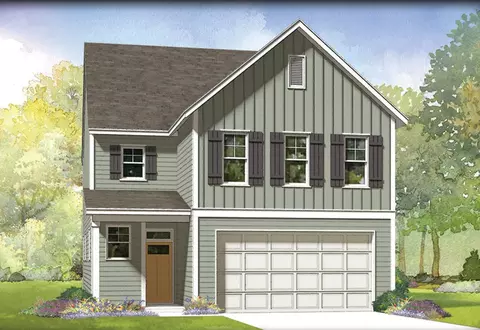 420 Sunny Fields Dr, Wake Forest, NC 27587 photo 1