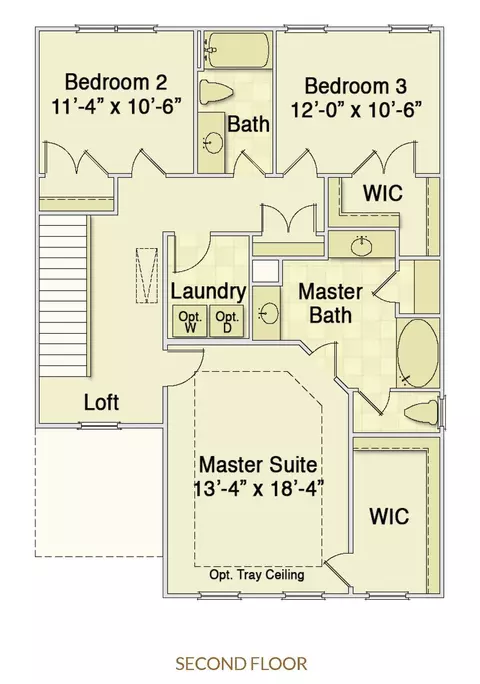 420 Sunny Fields Dr, Wake Forest, NC 27587 photo 3