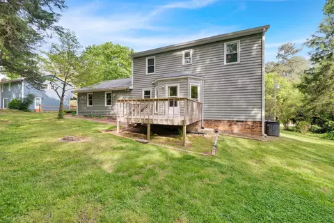 222 Sparrow Dr, Wake Forest, NC 27587 photo 18