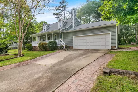 222 Sparrow Dr, Wake Forest, NC 27587 photo 1