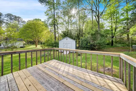 222 Sparrow Dr, Wake Forest, NC 27587 photo 14