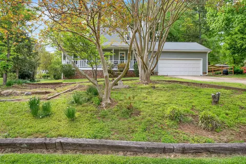 222 Sparrow Dr, Wake Forest, NC 27587 photo 4