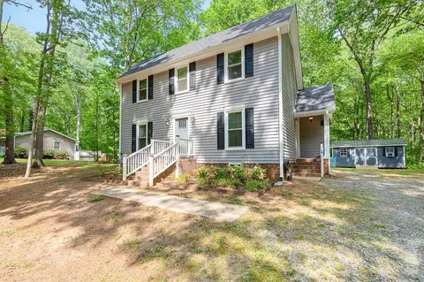 136 Lema Dr, Garner, NC 27529 photo 2