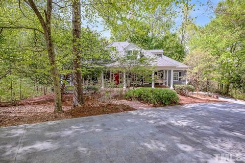 5210 Pine Needle Ct, Durham, NC 27705 photo 1