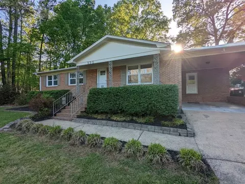 930 Allister Rd, Durham, NC 27703 photo 3