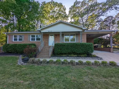 930 Allister Rd, Durham, NC 27703 photo 1