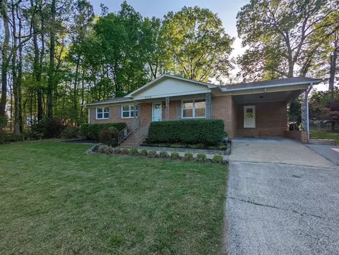 930 Allister Rd, Durham, NC 27703 photo 2
