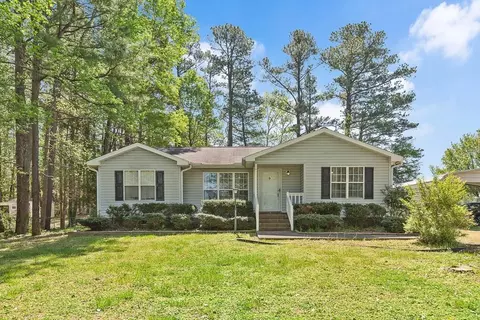 500 E St, Butner, NC 27509 photo 2