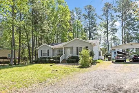 500 E St, Butner, NC 27509 photo 3