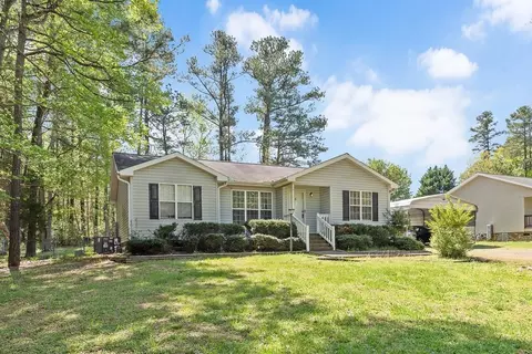 500 E St, Butner, NC 27509 photo 1