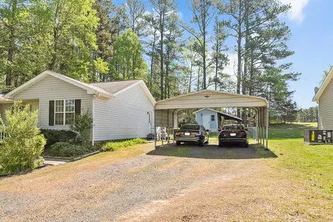 500 E St, Butner, NC 27509 photo 4