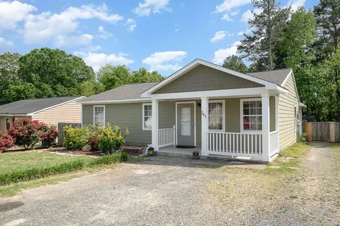207 Denver Ave, Durham, NC 27704 photo 2