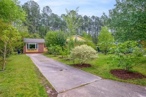 111 Radcliff Cir, Durham, NC 27713 photo 3