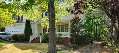 8210 Morrell Ln, Durham, NC 27713 photo 2