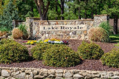 116 Okmulgee Dr, Spring Hope, NC 27882 photo 1