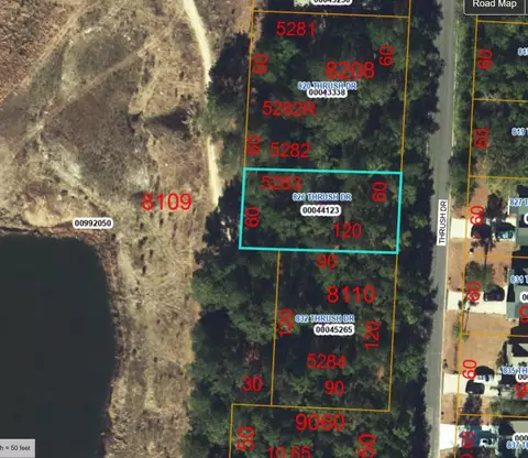 826 Thrush Dr, Vass, NC 28394 photo 5