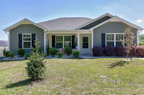 80 E Abbey Ct, Smithfield, NC 27577 photo 1