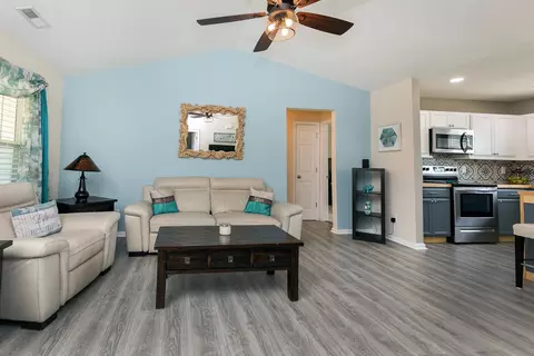 80 E Abbey Ct, Smithfield, NC 27577 photo 5