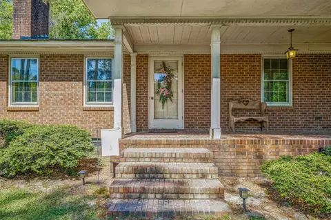 2256 Tew Rd, Godwin, NC 28344 photo 2