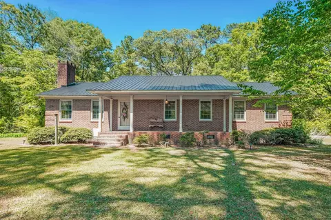2256 Tew Rd, Godwin, NC 28344 photo 1