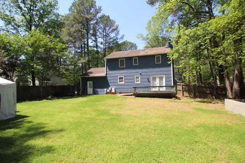 219 Whithorne Dr, Garner, NC 27529 photo 22