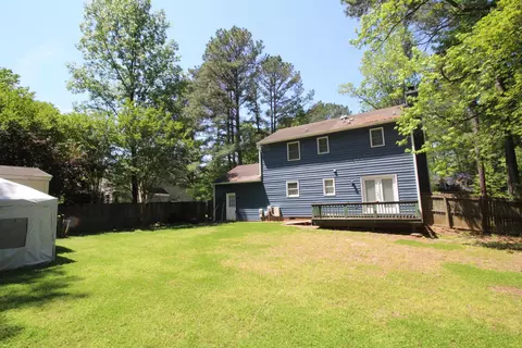 219 Whithorne Dr, Garner, NC 27529 photo 23