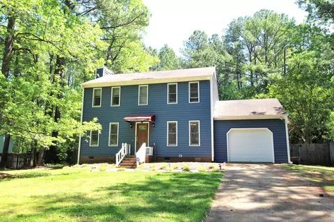 219 Whithorne Dr, Garner, NC 27529 photo 1
