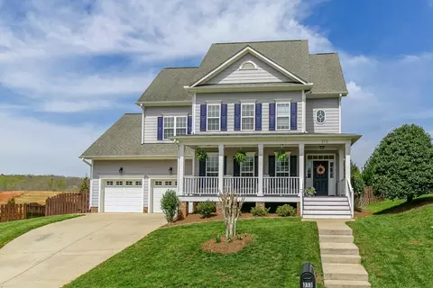 313 Single Tree Cir, Haw River, NC 27258 photo 1