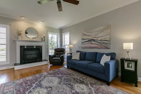 313 Single Tree Cir, Haw River, NC 27258 photo 5