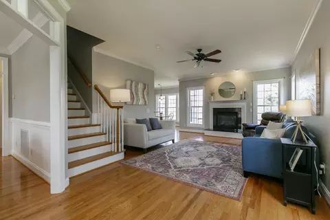313 Single Tree Cir, Haw River, NC 27258 photo 4
