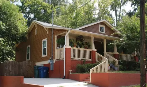 608 N Maple St, Durham, NC 27703 photo 1