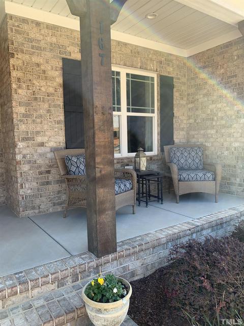 167 Dereham Ln, Garner, NC 27529 photo 2