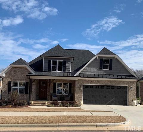 167 Dereham Ln, Garner, NC 27529 photo 1